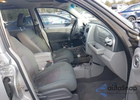 2007 Chrysler Pt Cruiser Touring from USA, damaged, VIN 3A4FY58B67T566578